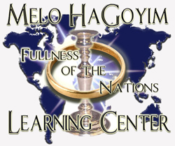 Melo HaGoyim Learning Center